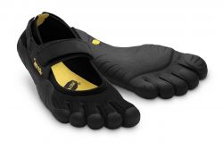 Взуття для бігу босоніж Vibram FiveFingers